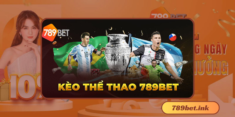 Thể thao 789Bet: Bí kíp cá cược Thắng Lớn Thua Nhỏ dành cho cao thủ
