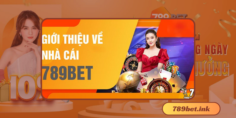Club 789Bet dành cho các quý ông Việt Nam