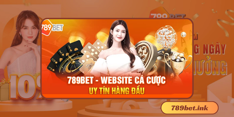 ĐIỀU KHOẢN ĐIỀU KIỆN CỦA 789BET