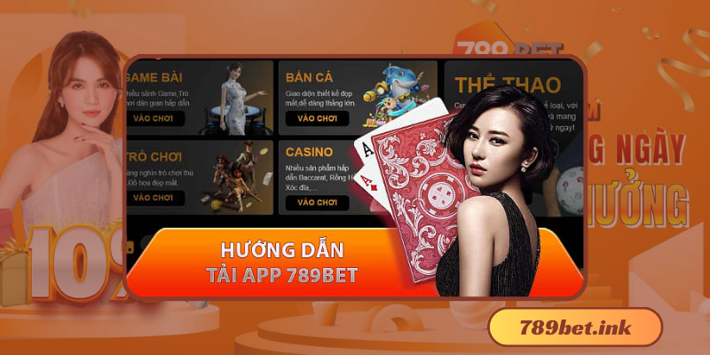 789Bet mobile: Đánh giá toàn diện