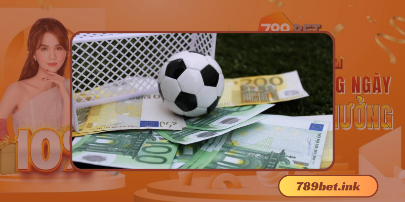 Cá độ bóng đá trực tuyến có gì hấp dẫn?