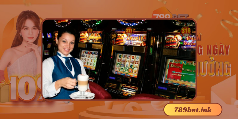Dubai casino: Nơi hội tụ của những cơn lốc tiền tỷ