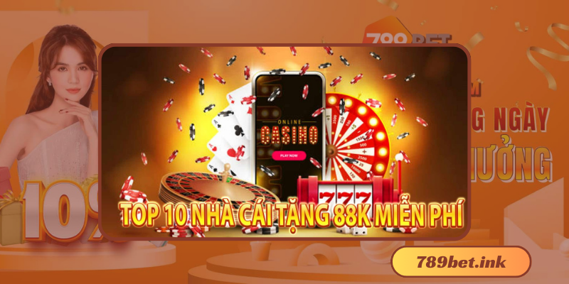 Nhà Cái Khuyến Mãi: Tổng Quan Và Những Lợi Ích