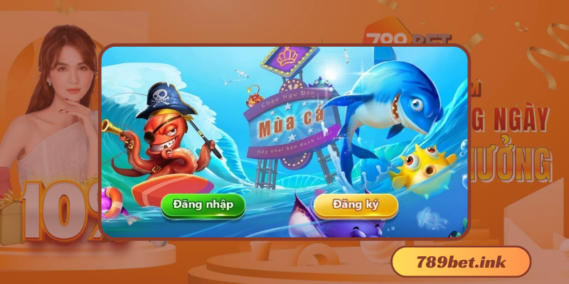 Bắn cá H5: Hướng dẫn toàn tập cho người mới bắt đầu