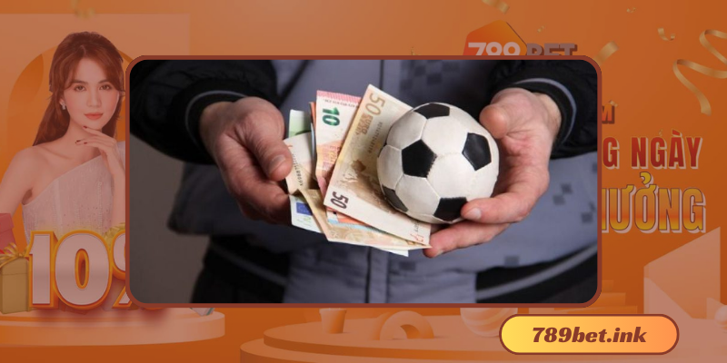 Cá độ bóng đá trực tuyến có gì hấp dẫn?