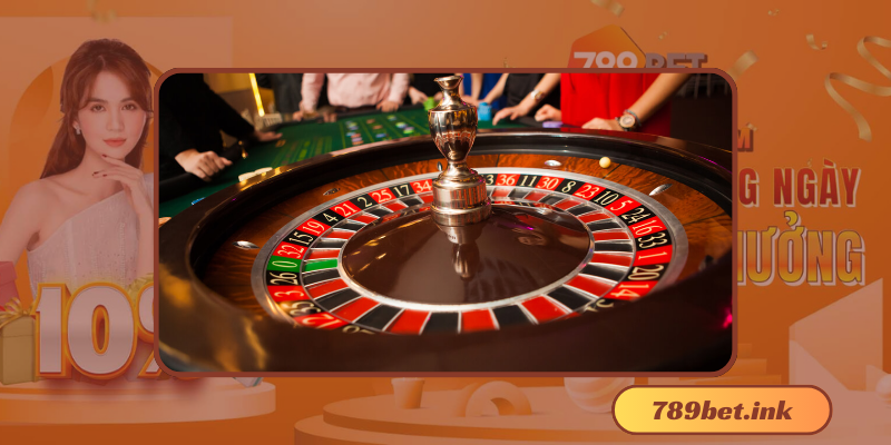 Dubai casino: Nơi hội tụ của những cơn lốc tiền tỷ