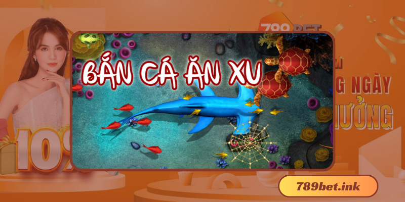 Game bắn cá là gì?