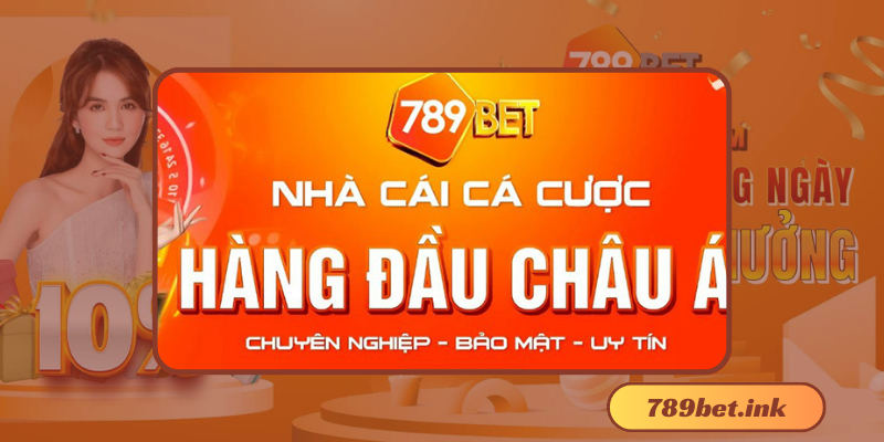 Đánh giá nhà cái 789Bet