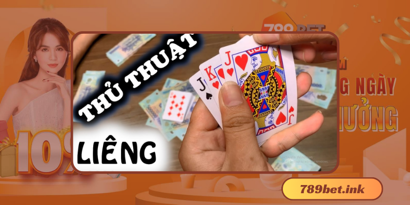 Luật Chơi Liêng Đơn Giản, Dễ Hiểu