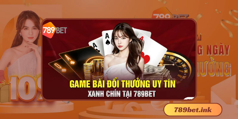 Cách chơi game 789Bet