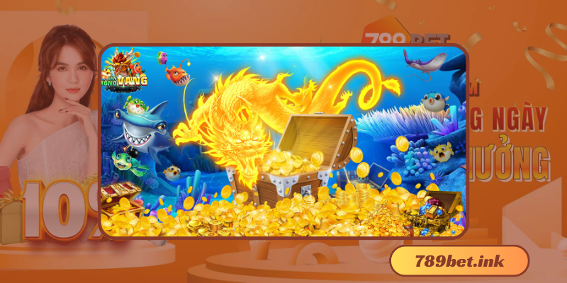 Chiến lược chơi bắn cá hiệu quả