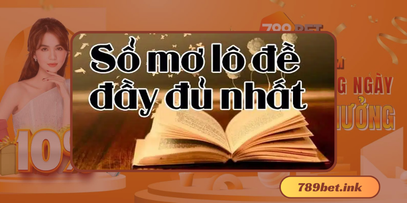 Giải mã giấc mơ lô đề hiệu quả