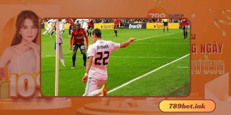 Các Chiến Thuật Đặt Cược Kèo Phạt Góc Thắng Lớn