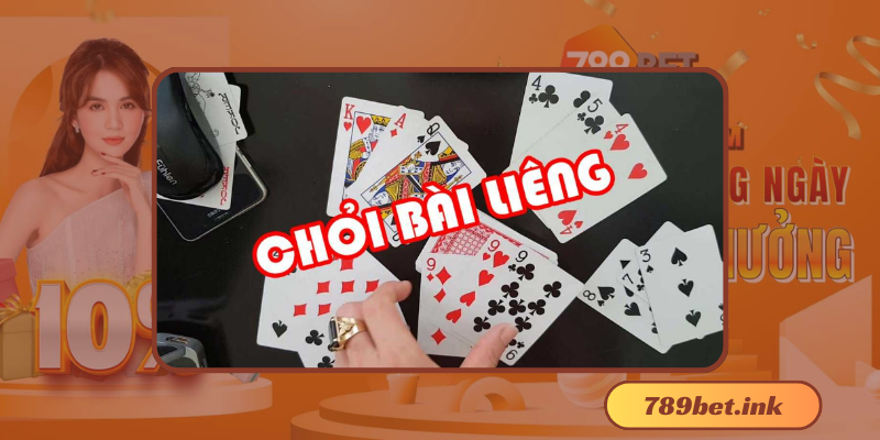 Tổng Hợp Các Cổng Game Về Cách Chơi Liêng Uy Tín, Chuyên Nghiệp