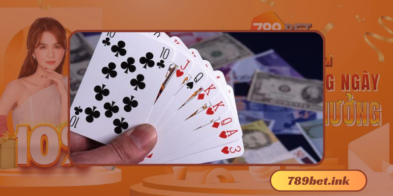 Cách đọc bài đối thủ trong Cách chơi xì tố